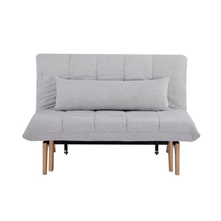 โซฟาเบด 2 ที่นั่ง FURDINI VONO สีเทา_1