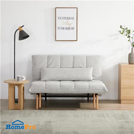 โซฟาเบด 2 ที่นั่ง FURDINI VONO สีเทา_8