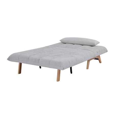 โซฟาเบด 2 ที่นั่ง FURDINI VONO สีเทา_5