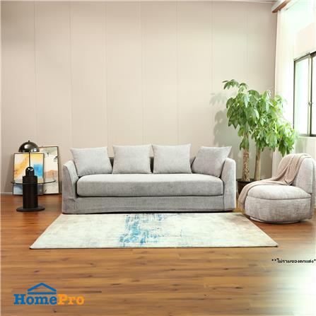 โซฟาเบด BENETTA RAVENA สีเทา_4