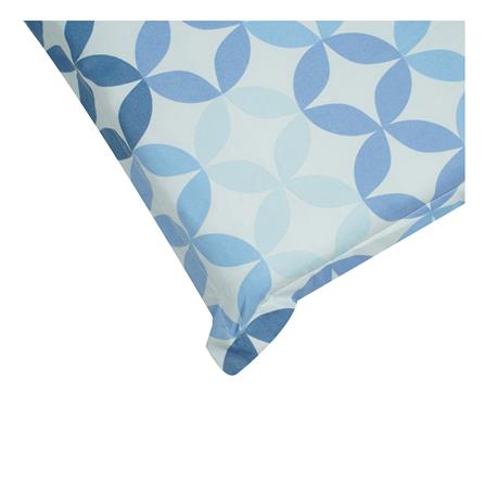 ที่นอนปิกนิก HOME LIVING STYLE MOTION 90x180 ซม. สี BLUE_2