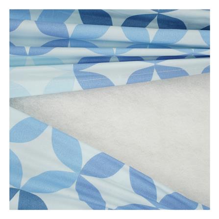 ที่นอนปิกนิก HOME LIVING STYLE MOTION 90x180 ซม. สี BLUE_3