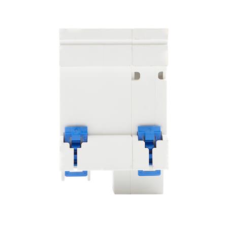 เมนเบรกเกอร์กันดูด 40 แอมป์ 1 โพล CHINT NXBLE-63_1