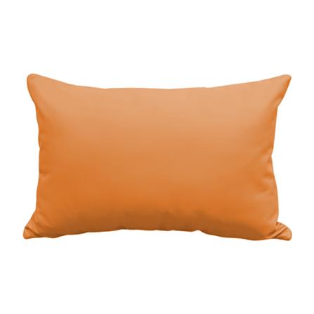 หมอนอิง SNAZZ TERLACA 14x21 นิ้ว สีส้ม_3