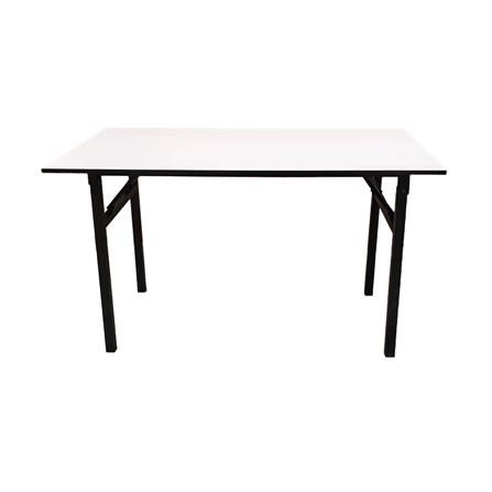 โต๊ะพับอเนกประสงค์ FURDINI T15 META 150 ซม. สีขาว_1