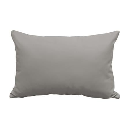 หมอนอิง SNAZZ TERLACA 14x21 นิ้ว สีเทา_2