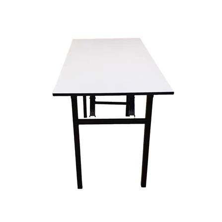 โต๊ะพับอเนกประสงค์ FURDINI T15 META 120 ซม. สีขาว_3