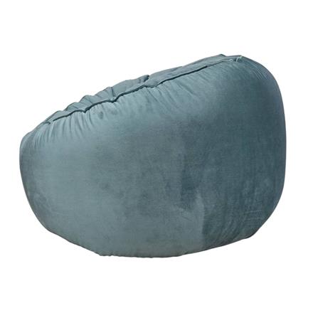 เบาะรองนั่ง HOME LIVING STYLE KALLA 30X23 นิ้ว สีเขียว_1