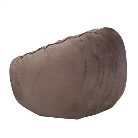 เบาะรองนั่ง HOME LIVING STYLE KALLA 30X23 นิ้ว สีน้ำตาล_2