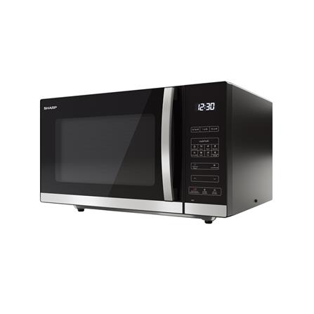 ไมโครเวฟ SHARP R-S30D5FA-B 30 ลิตร_1