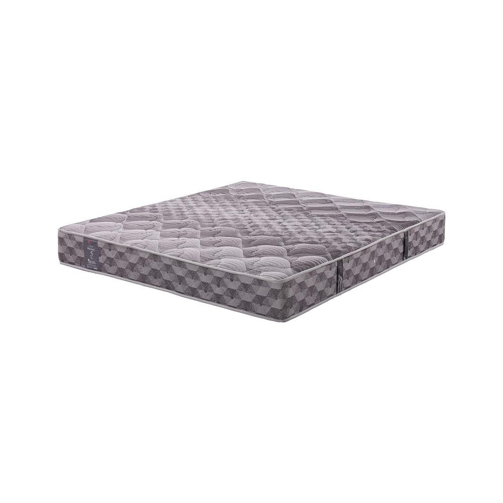 ชุดห้องนอน 5 ฟุต KONCEPT MOLLY 59063745 สีน้ำตาล