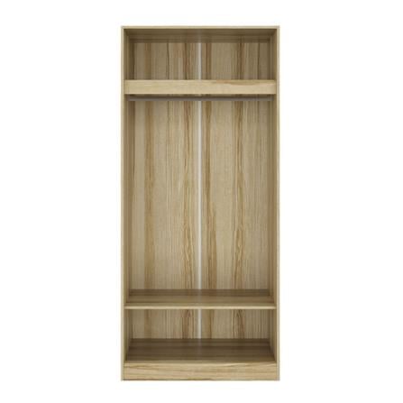 ชุดห้องนอน 6 ฟุต KONCEPT MOLLY 59063764 สีน้ำตาล_3