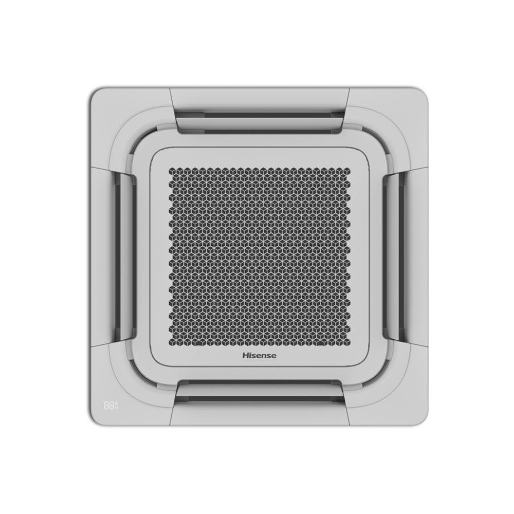แอร์เพดาน HISENSE AUC18TRJA2T 18000 บีทียู อินเวอร์เตอร์