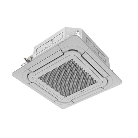 แอร์เพดาน HISENSE AUC42TRKA3T 42650 บีทียู อินเวอร...