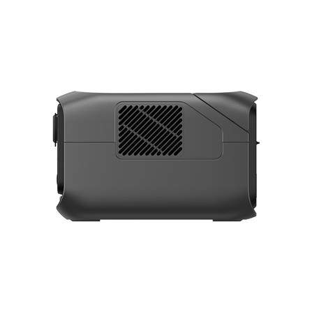 POWER BOX ECOFLOW RIVER 3 PLUS 600 วัตต์ สีดำ_4