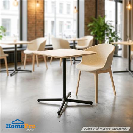 โต๊ะทานข้าว FURDINI NATURA 55 ซม. สีโอ๊ค_2