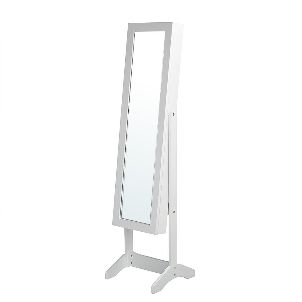 โต๊ะเครื่องแป้งแบบยืน FURDINI VITTA 36 ซม. สีขาว