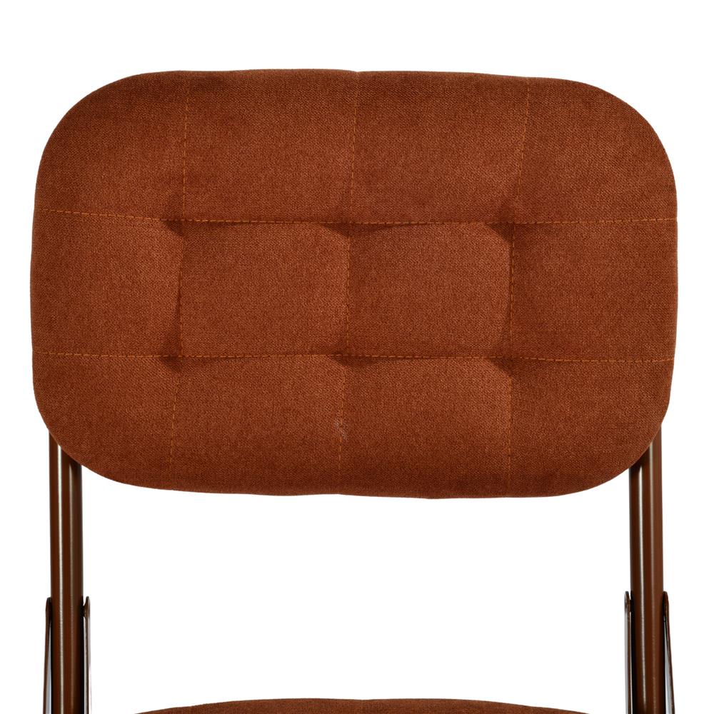 เก้าอี้พับ FURDINI MUFFIN สีน้ำตาล