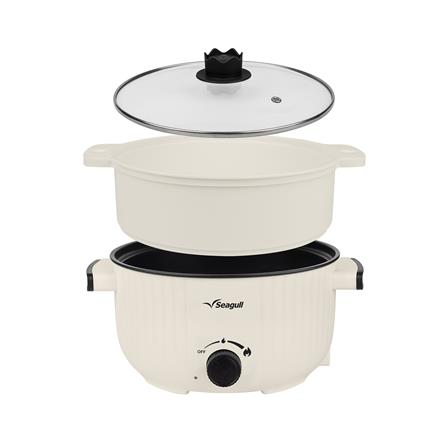 หม้ออเนกประสงค์ SEAGULL 150001479 3 ลิตร_2