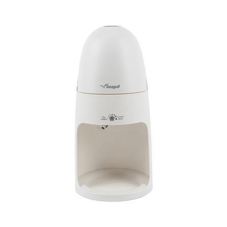 เครื่องทำน้ำแข็งไสบิงซู SEAGULL SIV-001-WH สีขาว_0