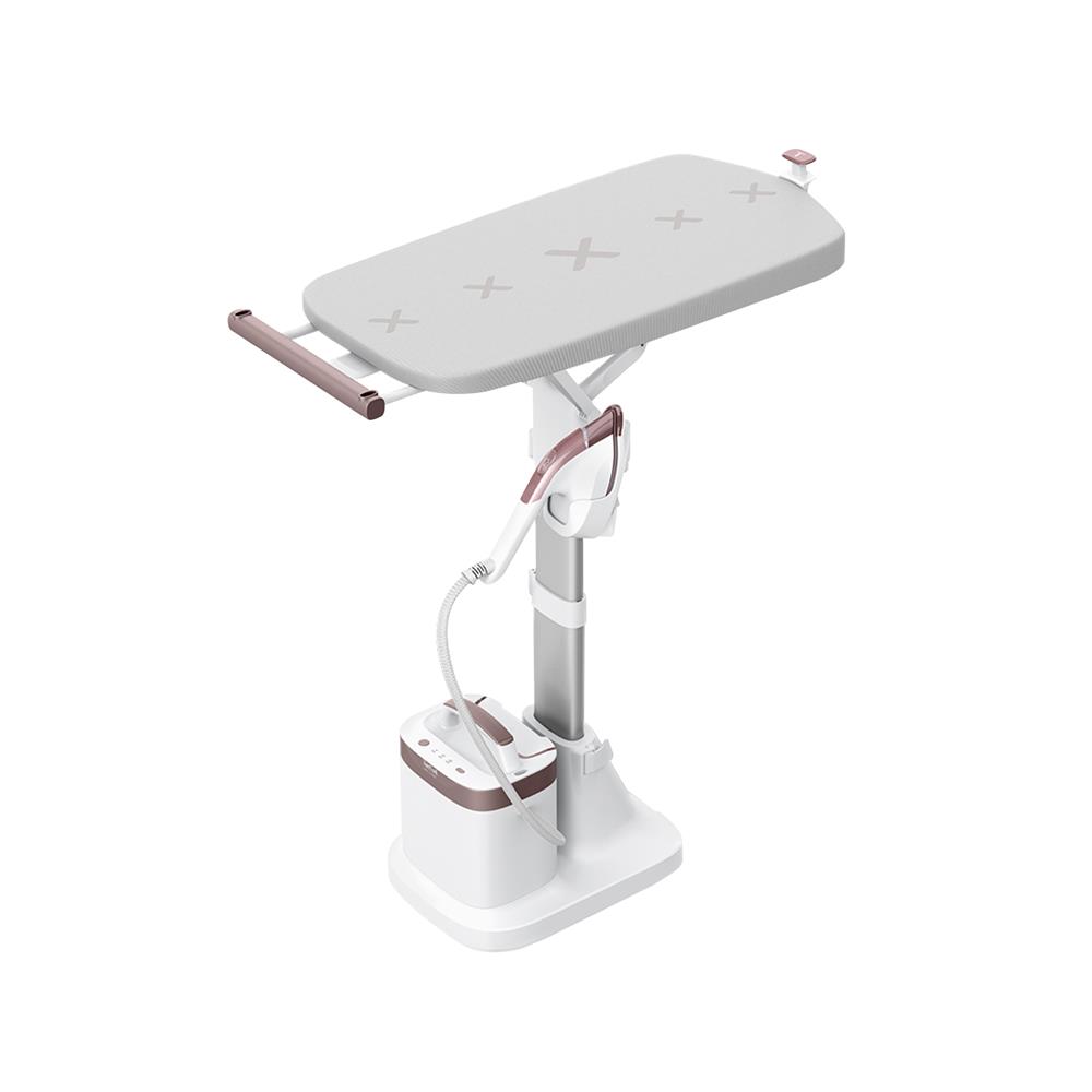 เครื่องรีดผ้าไอน้ำ TEFAL QT1811 1.2 ลิตร