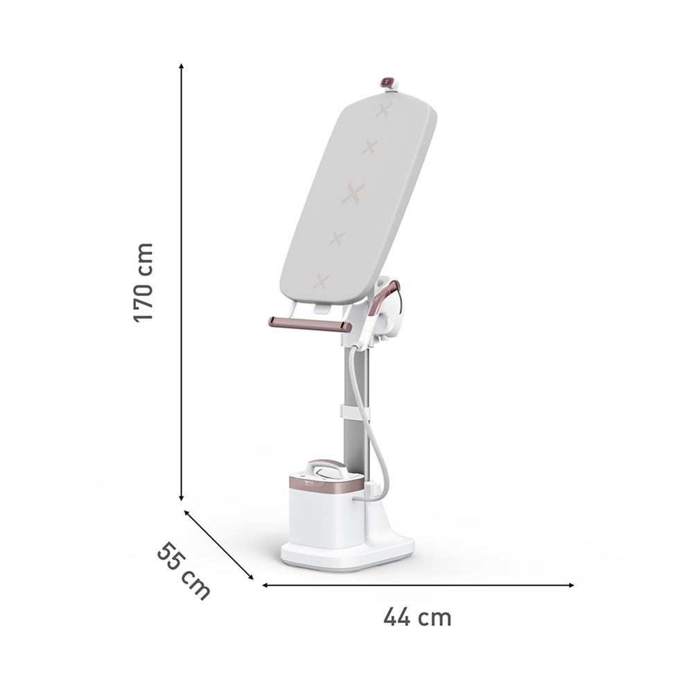 เครื่องรีดผ้าไอน้ำ TEFAL QT1811 1.2 ลิตร