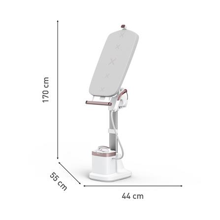 เครื่องรีดผ้าไอน้ำ TEFAL QT1811 1.2 ลิตร_13