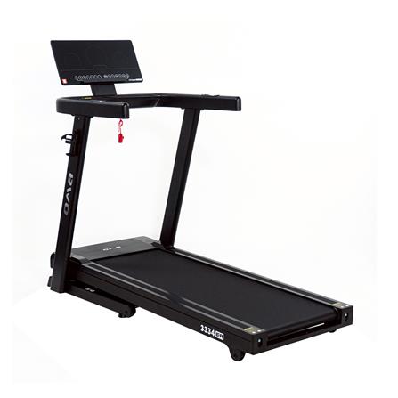 ลู่วิ่งไฟฟ้า OMA 3334EA 6.0HP_0