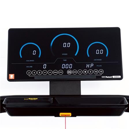 ลู่วิ่งไฟฟ้า OMA 3334EA 6.0HP_4