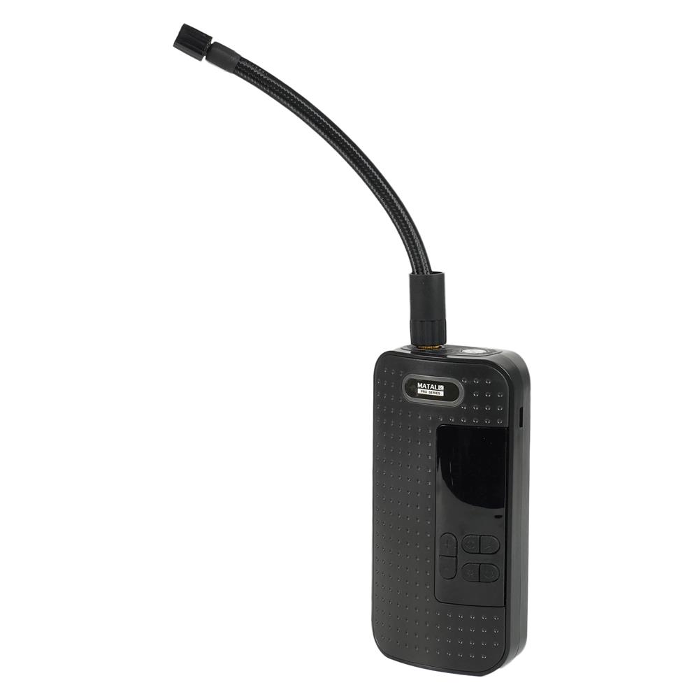 เครื่องสูบลมพกพา MATALL PRO 1308001 8 โวลต์