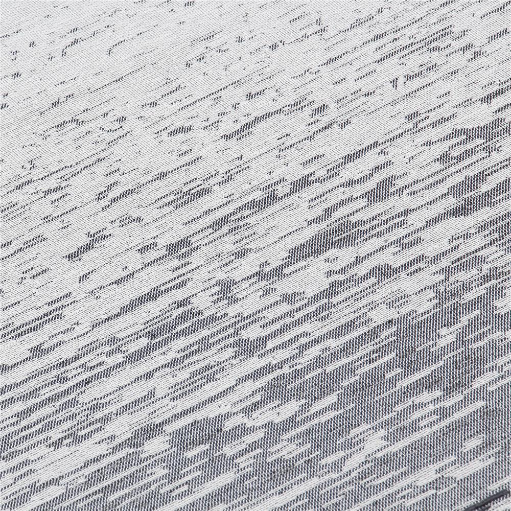 พรม HOME LIVING STYLE MEDISON 120X180 ซม. สีดำ