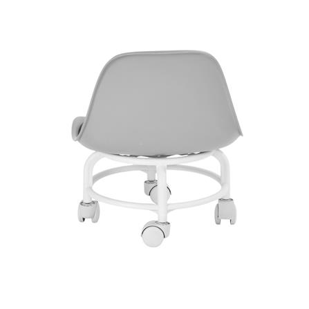 เก้าอี้ FURDINI WINNEY สีเทา_2