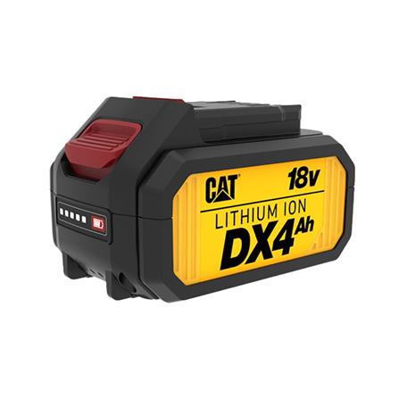 แบตเตอรี่ CAT 18 โวลต์ 4.0Ah_0