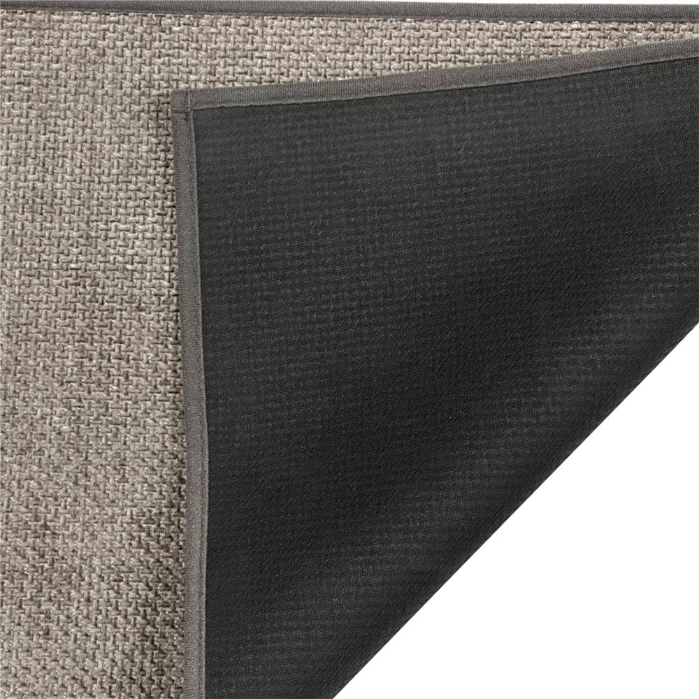 พรม HOME LIVING STYLE ATLAS 45X70 ซม. สีเทา