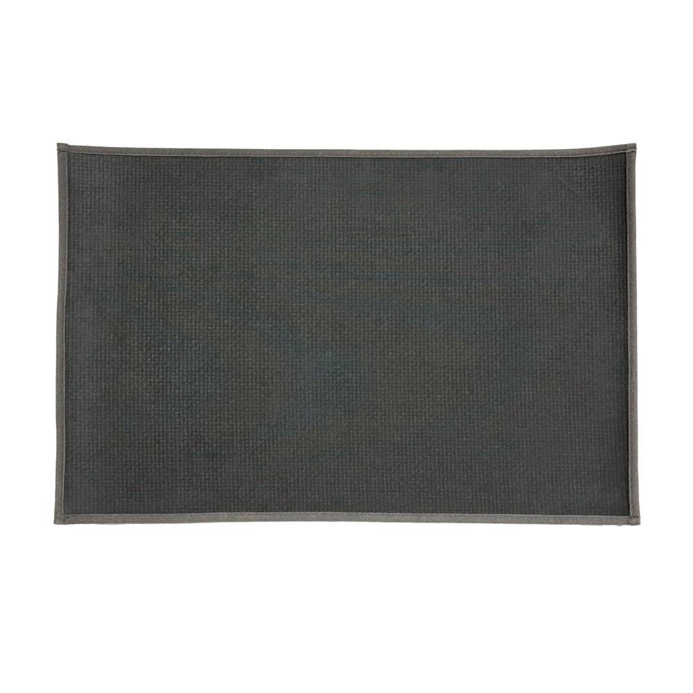 พรม HOME LIVING STYLE ATLAS 45X70 ซม. สีเทา