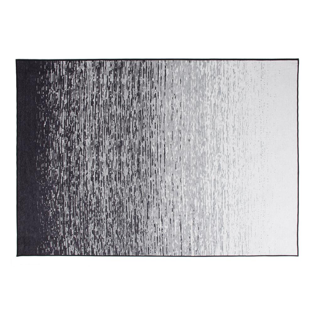 พรม HOME LIVING STYLE MEDISON 148X210 ซม. สีดำ