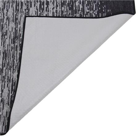 พรม HOME LIVING STYLE MEDISON 148X210 ซม. สีดำ_1