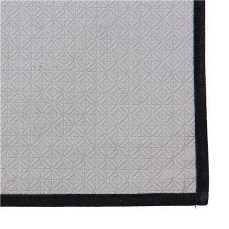 พรม HOME LIVING STYLE MEDISON 148X210 ซม. สีดำ_5