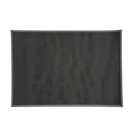 พรม HOME LIVING STYLE HEXTER 45X70ซม. สีเทาเข้ม_4