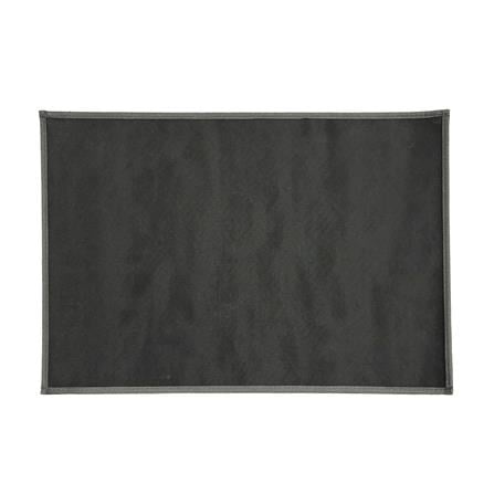 พรม HOME LIVING STYLE HEXTER 45X70ซม. สีเทาเข้ม_4