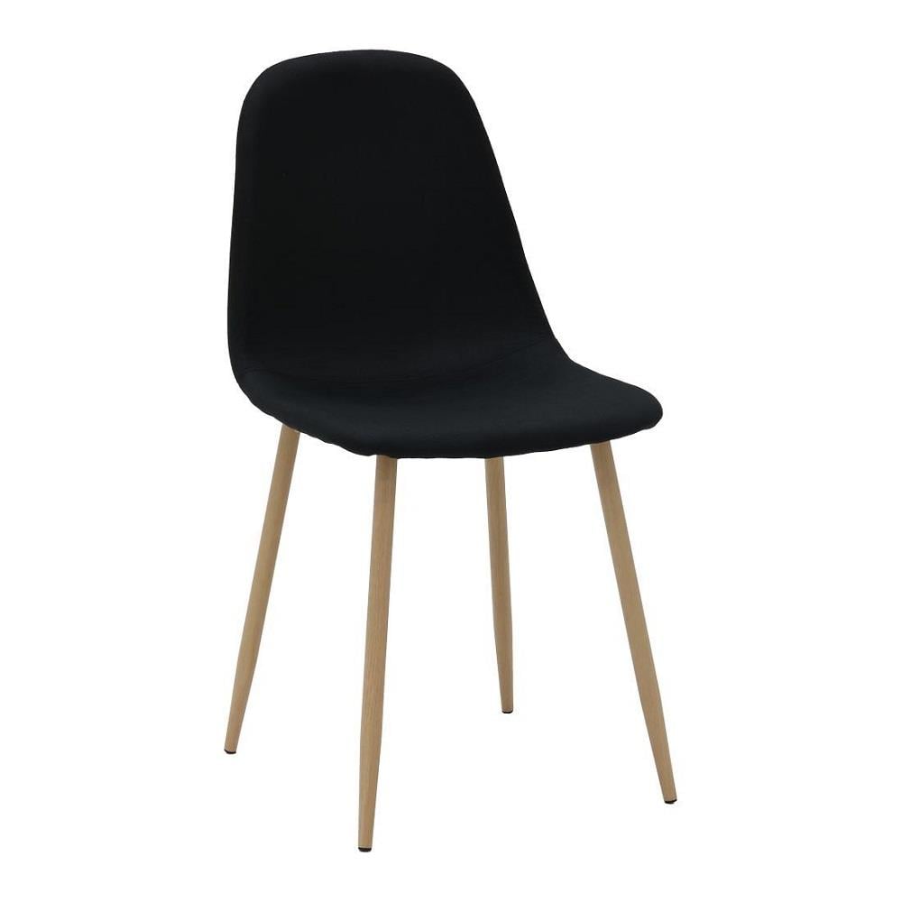 ชุดโต๊ะทานข้าว 4 ที่นั่ง SB FURNITURE JANORA-A80&LASTA 59062984 สีขาว