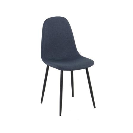 ชุดโต๊ะทานข้าว 4 ที่นั่ง SB FURNITURE BORIM120&LALADA 59062962 สีขาว_2