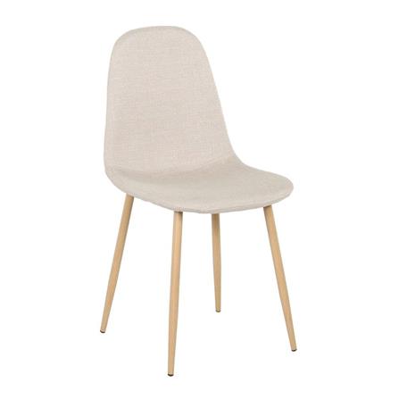 ชุดโต๊ะทานข้าว 4 ที่นั่ง SB FURNITURE BORIM120&LASTA 59062956 สีขาว_2
