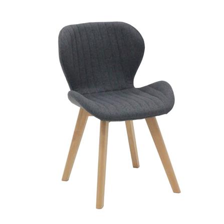 ชุดโต๊ะทานข้าว 2 ที่นั่ง SB FURNITURE JANORA-A80&YEARLING 59062972 สีขาว_3
