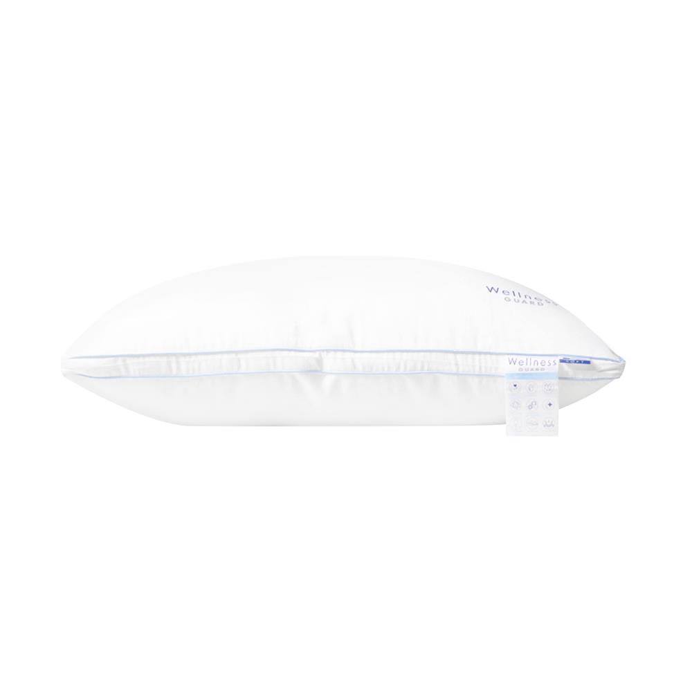 หมอนหนุน FROLINA WELLNESS GUARD M BAG 19x29 นิ้ว สีขาว