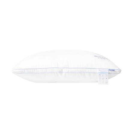 หมอนหนุน FROLINA WELLNESS GUARD M BAG 19x29 นิ้ว สีขาว_2