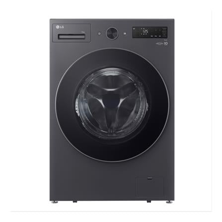 เครื่องซักผ้าฝาหน้า LG F2520SNEG 20 กก. 1100 RPM อินเวอร์เตอร์ สีเทาเข้ม_0