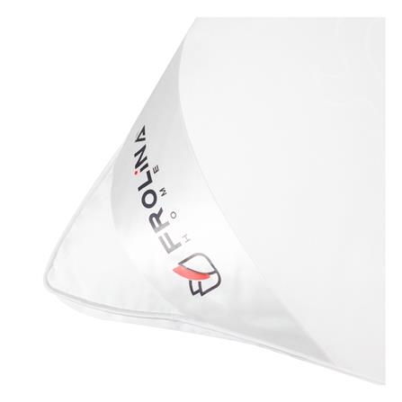 หมอนหนุน FROLINA ZEN RELIEF PRO S BAG 19x29 นิ้ว สีขาว_2