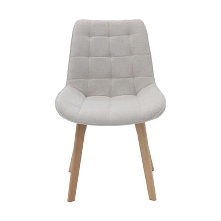 ชุดโต๊ะทานข้าว 2 ที่นั่ง SB FURNITURE JANORA-A80&YAPER 59062973 สีขาว_4