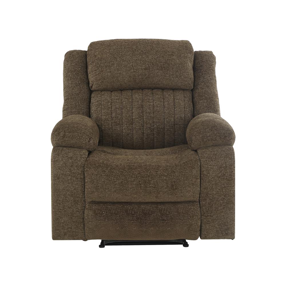 RECLINER FURDINI VANO สีน้ำตาล
